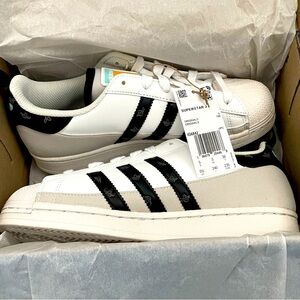 adidas Superstar J